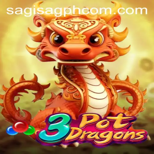 Dive into 3PotDragons: A Journey in Strategy and Fun