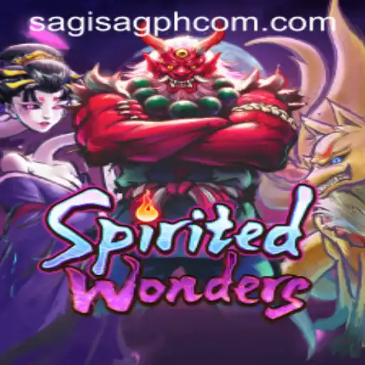 Unveiling the Magical World of SpiritedWonders: A Journey into Adventure and Intrigue