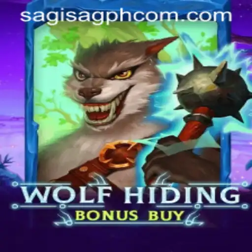 Exploring the World of WolfHidingBonusBuy: An Immersive Gaming Experience