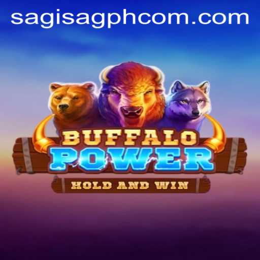 Discover the Exciting World of BuffaloPower with SAGISAGPH