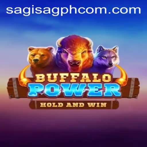 Discover the Exciting World of BuffaloPower with SAGISAGPH