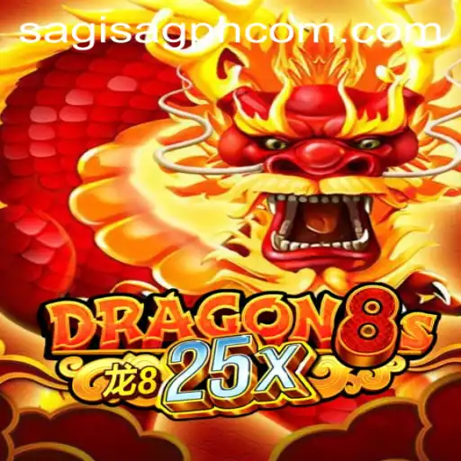 Dragon8s25x: Explore the Enchanting World of SAGISAGPH