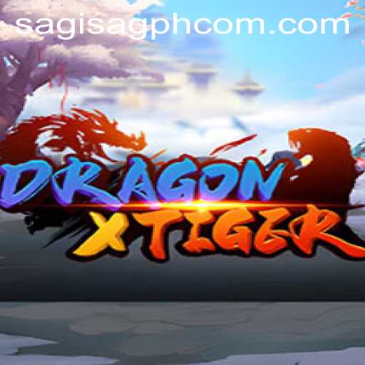 DragonXTiger: Unleashing the Adventure with SAGISAGPH