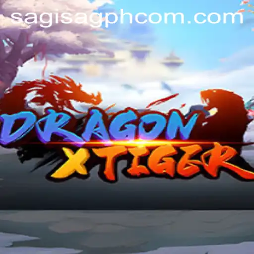 DragonXTiger: Unleashing the Adventure with SAGISAGPH