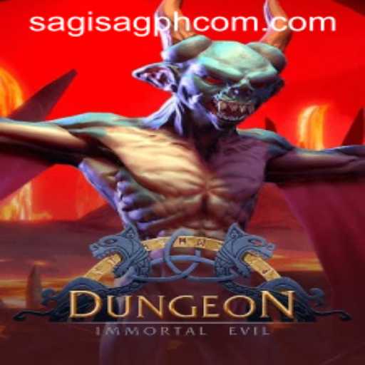 Exploring the World of Dungeon: An Immersive Adventure in SAGISAGPH