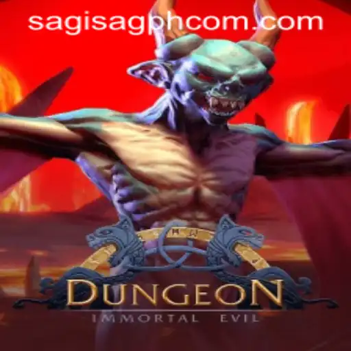 Exploring the World of Dungeon: An Immersive Adventure in SAGISAGPH