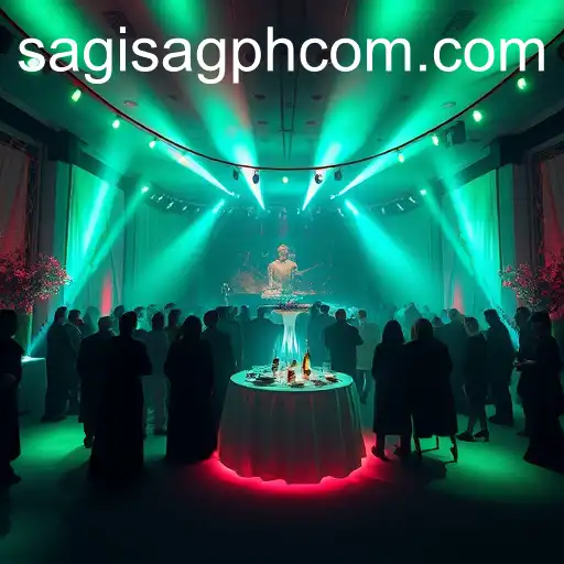 Exploring the World of Exclusive Events