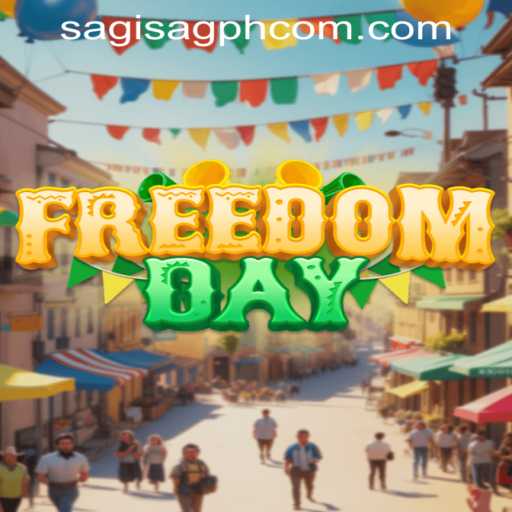 Exploring FreedomDay: A New Gaming Phenomenon Combined with SAGISAGPH