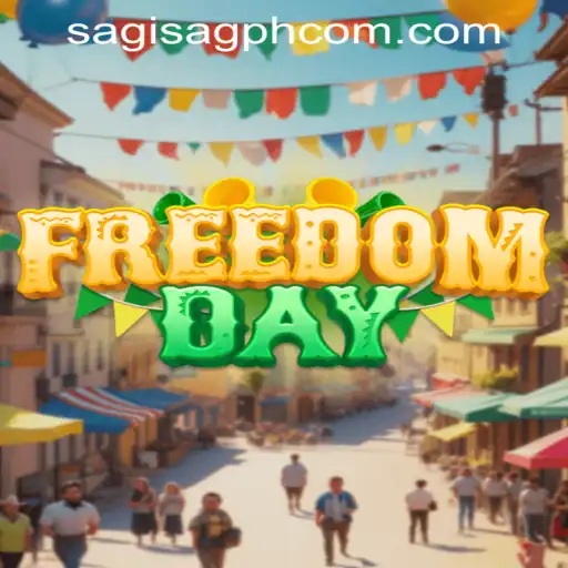 Exploring FreedomDay: A New Gaming Phenomenon Combined with SAGISAGPH