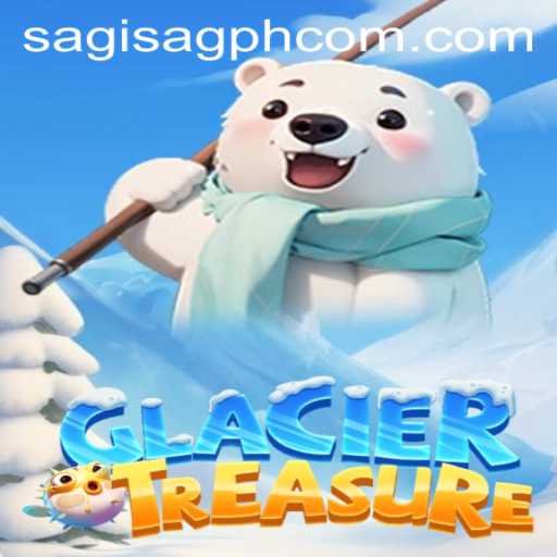 Unravel the Secrets of GlacierTreasure with SAGISAGPH
