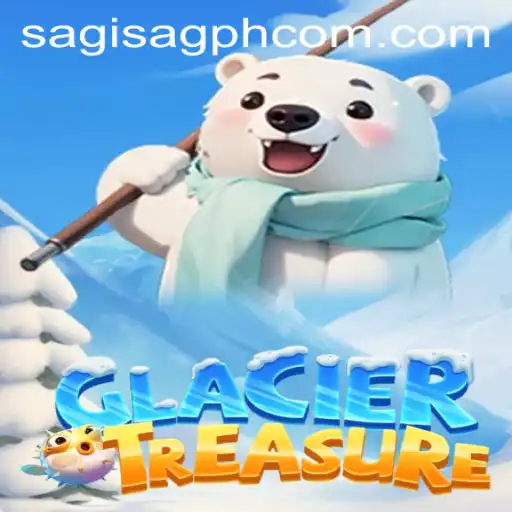 Unravel the Secrets of GlacierTreasure with SAGISAGPH