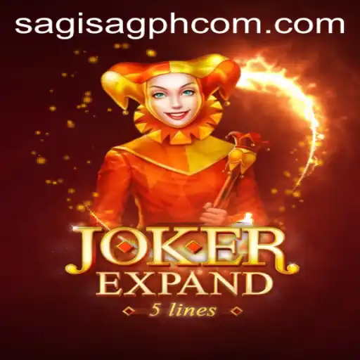 Exploring JokerExpand: A New Card Game Featuring SAGISAGPH