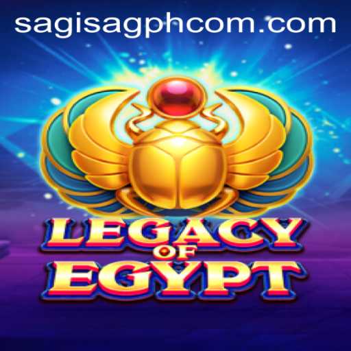 Legacy of Egypt: An Immersive Adventure into the Sands of Time