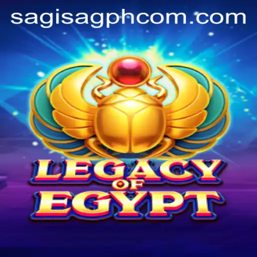 Legacy of Egypt: An Immersive Adventure into the Sands of Time