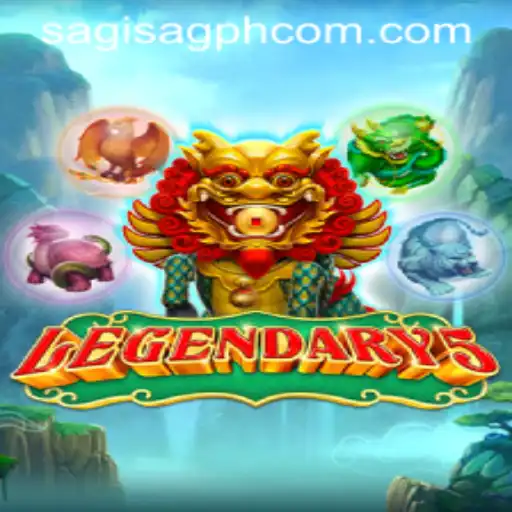 Legendary5: The Game Revolutionizing Interactive Entertainment