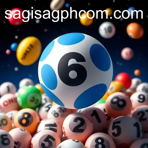 Exploring the World of Lottery Games with SAGISAGPH