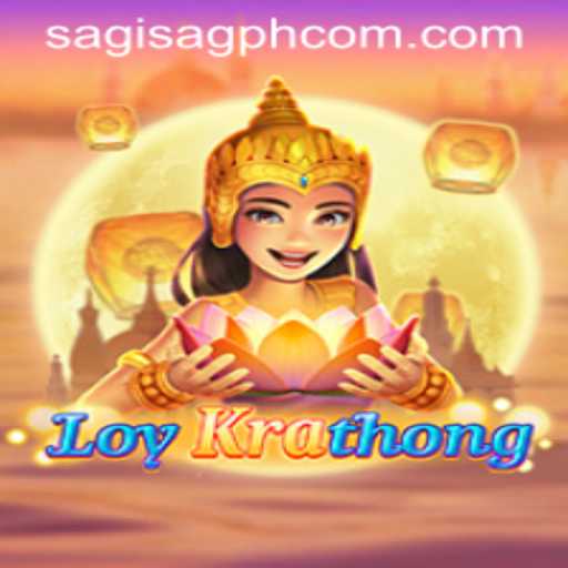 Discover LoyKrathong: A Unique Game Experience with SAGISAGPH