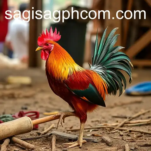 Online Sabong and its Influence on Filipino Culture