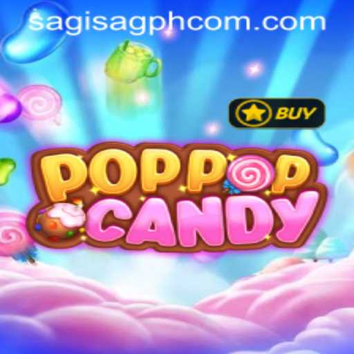 Unveiling the Sweet World of POPPOPCANDY: A New Game Sensation