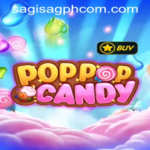 Unveiling the Sweet World of POPPOPCANDY: A New Game Sensation