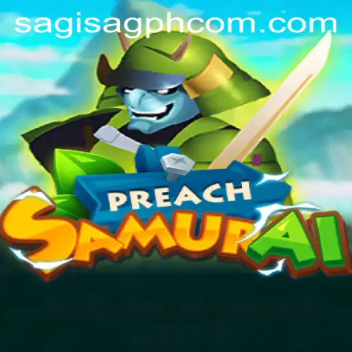 PreachSamurai: Dive Into the Unique World of Spiritual Warfare and Sagas
