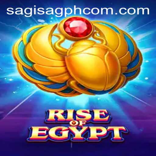Unveiling the Mysteries of 'RiseOfEgypt': A Gaming Experience Like No Other