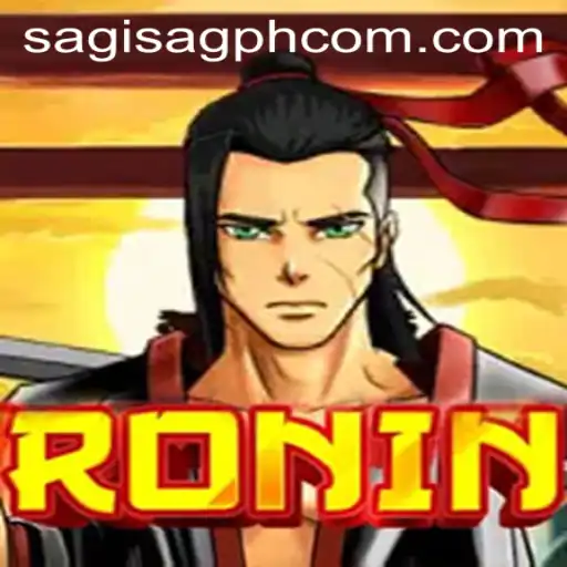 Discover 'Ronin': A Journey Through the Game's Intricate World