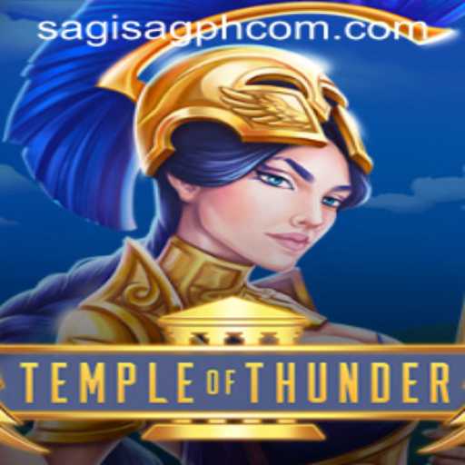 Unravel the Mysteries of TempleofThunder: An Adventure Awaits