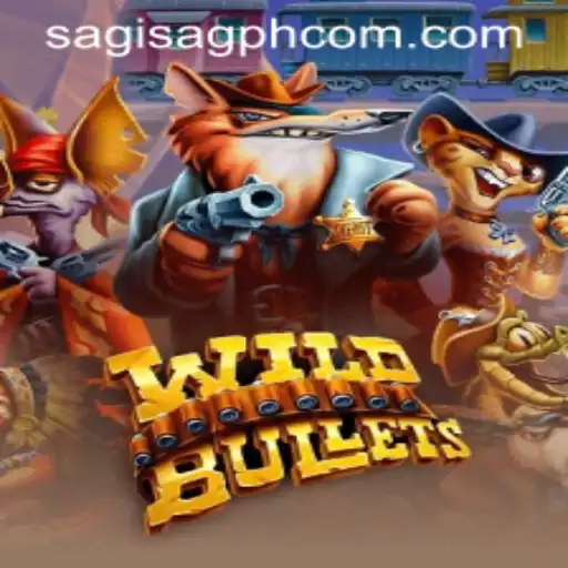 WildBullets: Dive into the Exciting World of Action-Packed Adventure